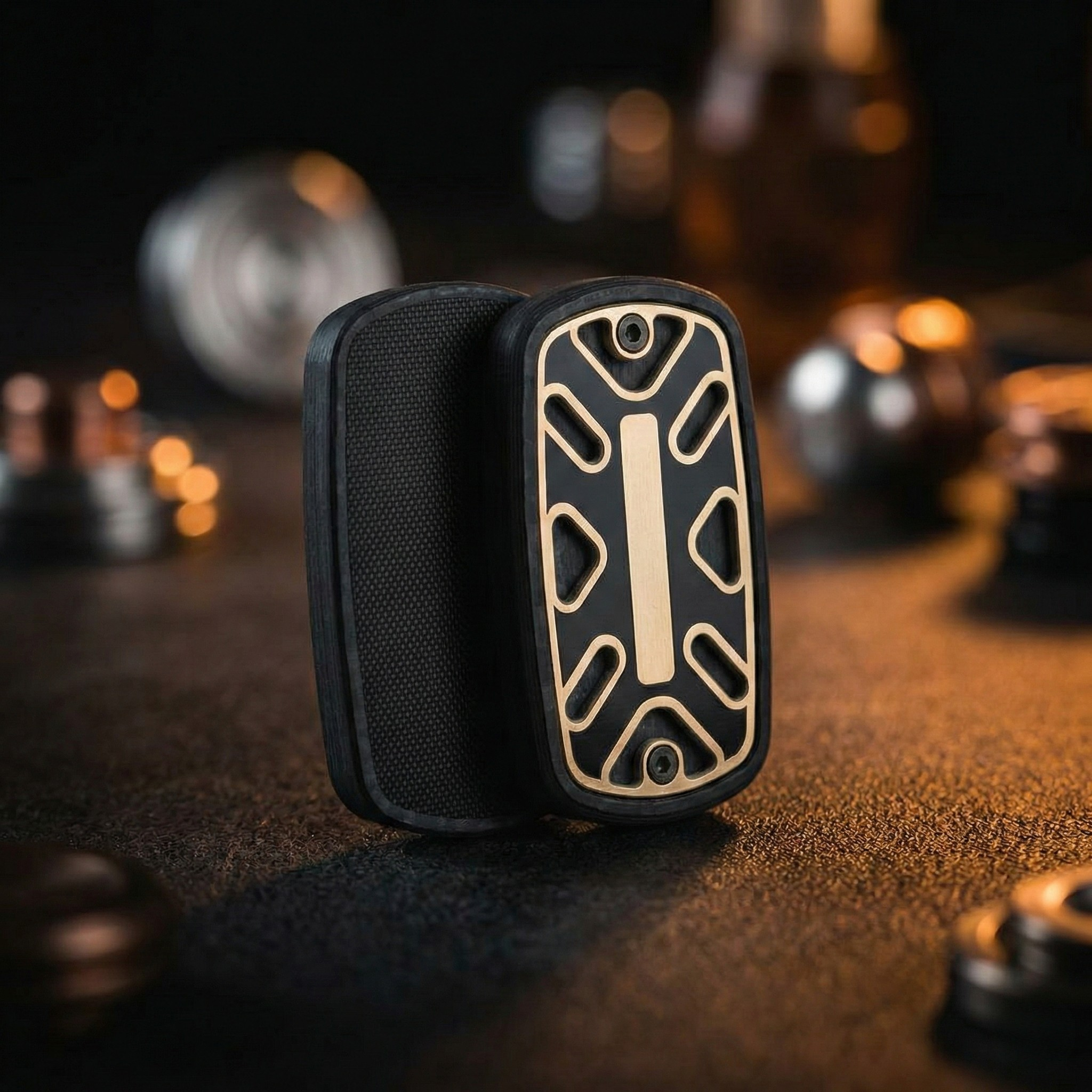 MESH 01  Slider neuro-regulador